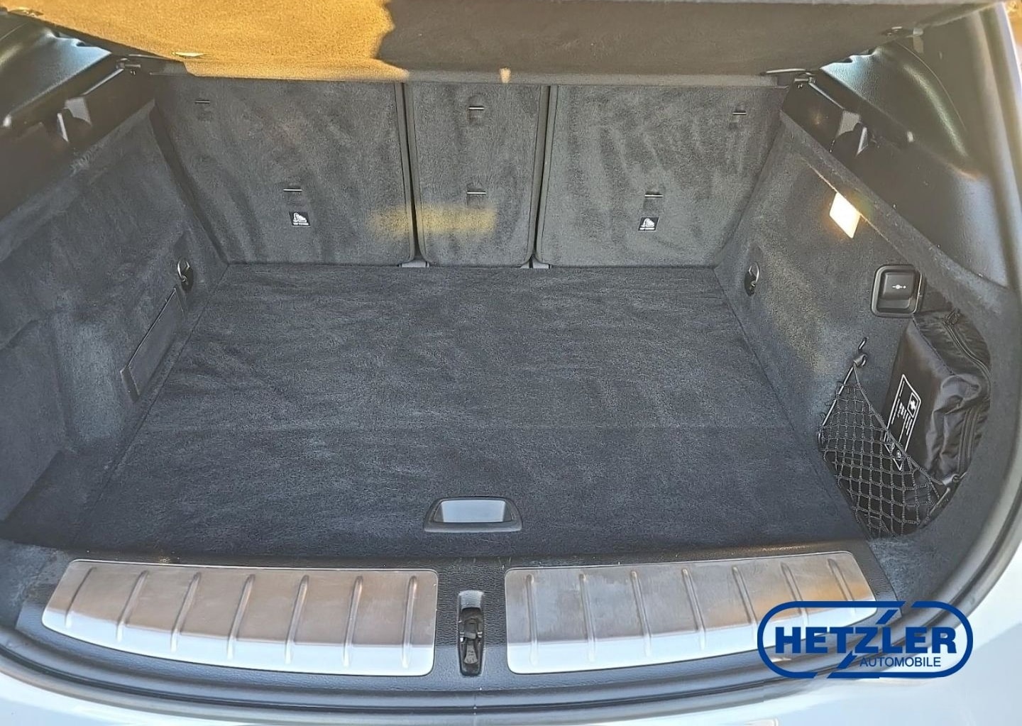 BMW X2 xDrive 18 d M Sport Allrad Klimaautom SHZ LED foto 12