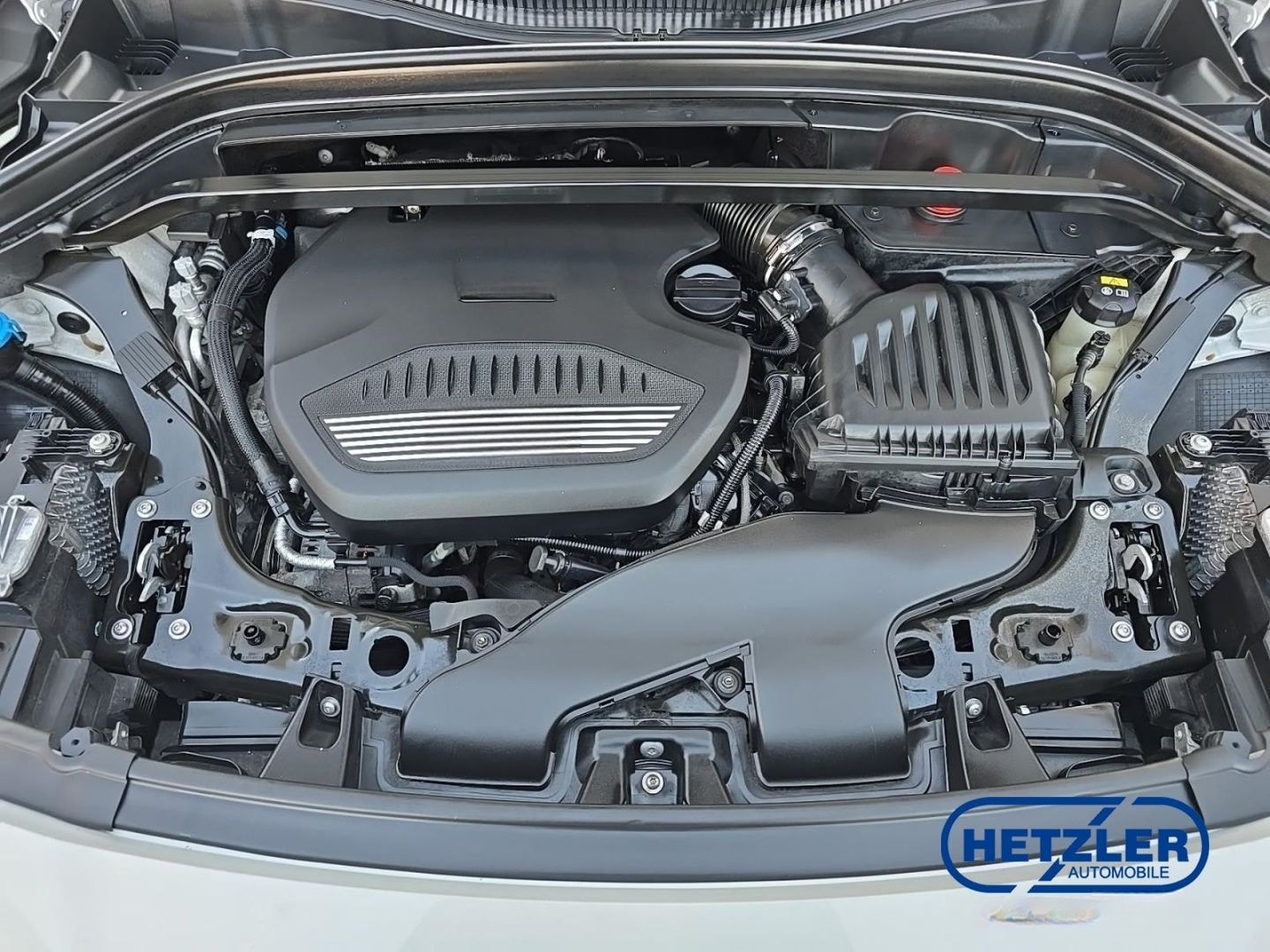 BMW X2 xDrive 18 d M Sport Allrad Klimaautom SHZ LED foto 15