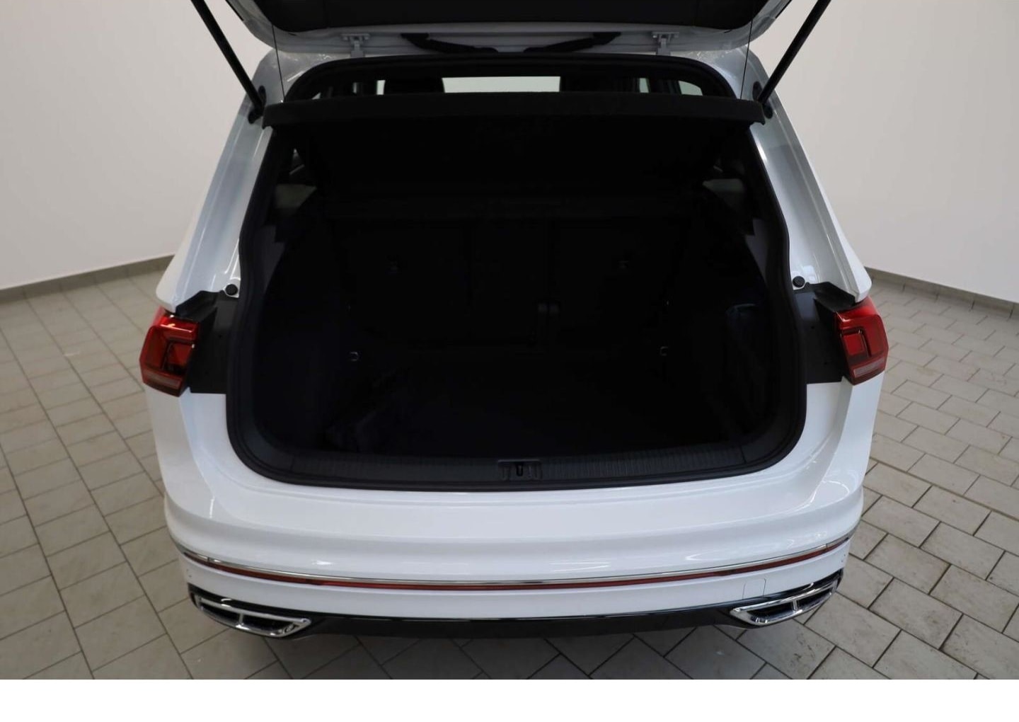 Volkswagen Tiguan 2.0 TDI SCR R-Line DSG AHK/LED/DAB/SH foto 16