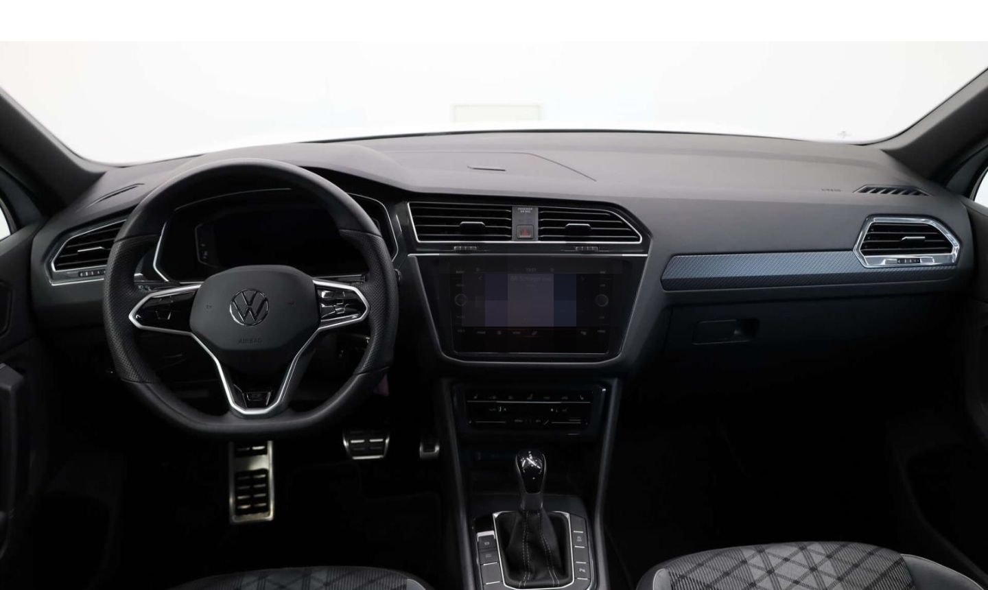 Volkswagen Tiguan 2.0 TDI SCR R-Line DSG AHK/LED/DAB/SH foto 7
