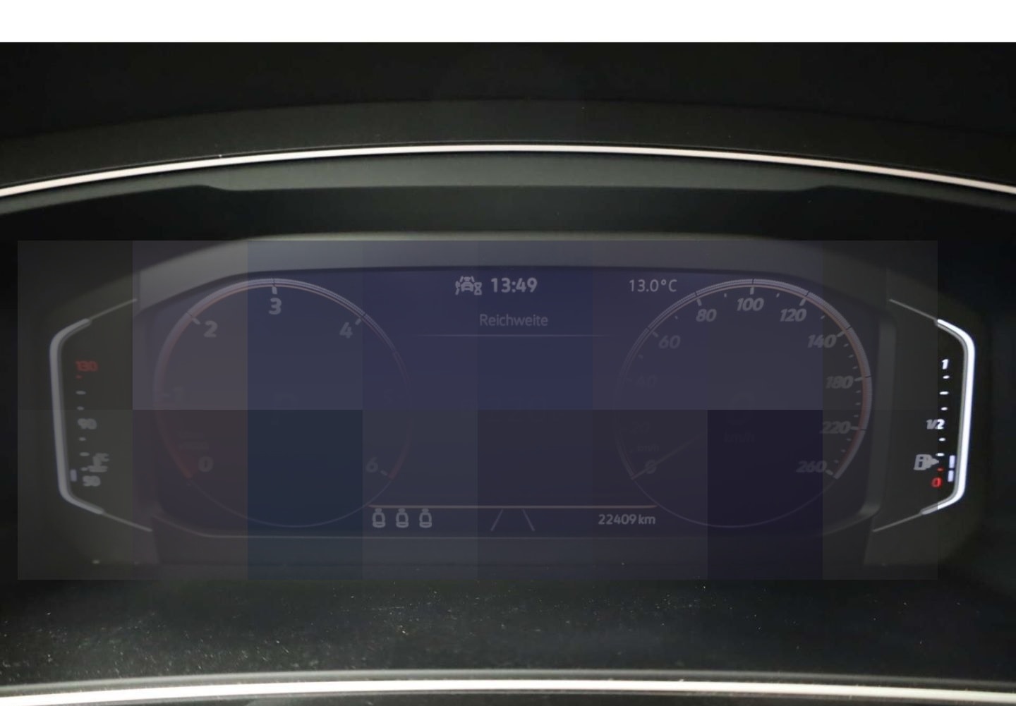 Volkswagen Tiguan 2.0 TDI SCR R-Line DSG AHK/LED/DAB/SH foto 9