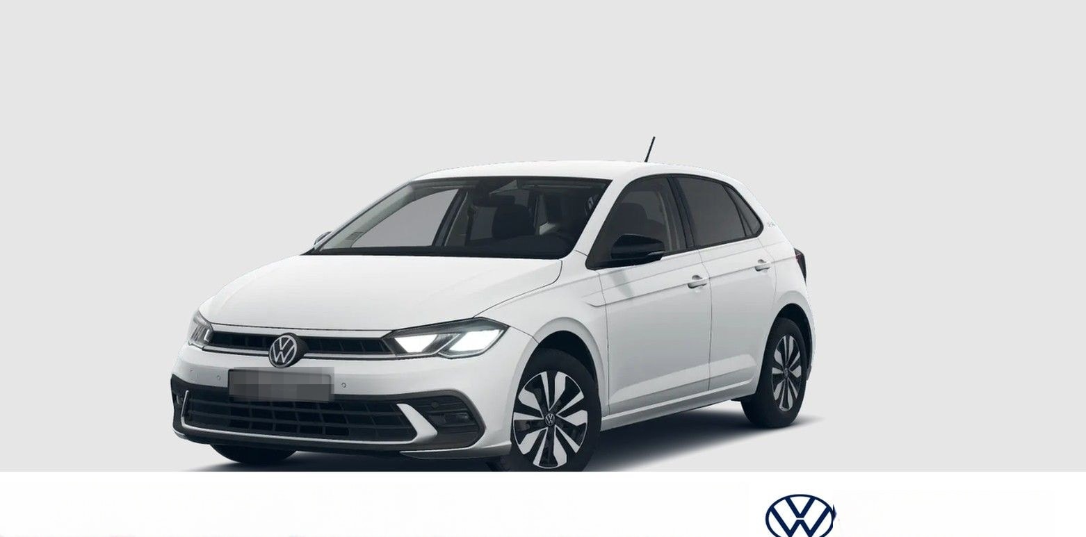Volkswagen Polo 1.0 TSI Goal  Navi LED PDC LM Tempo Klima foto 1