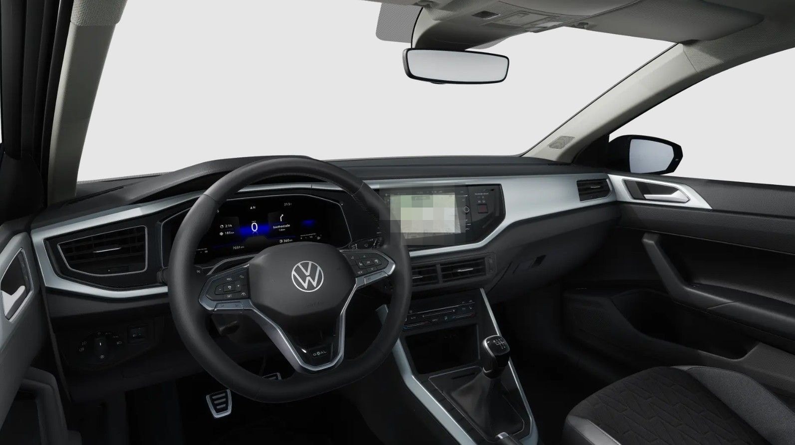 Volkswagen Polo 1.0 TSI Goal  Navi LED PDC LM Tempo Klima foto 4