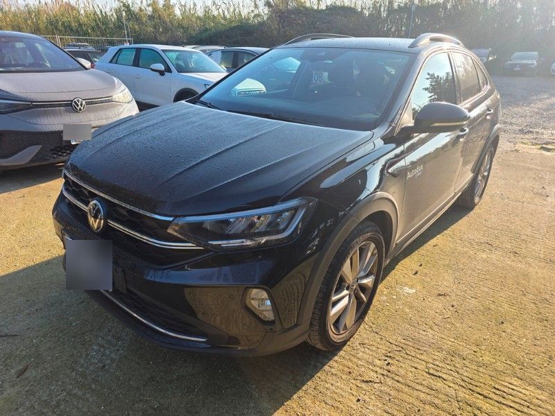 Volkswagen Taigo Life 1,0 l TSI DSG LED ACC Carplay foto 1