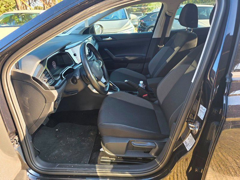 Volkswagen Taigo Life 1,0 l TSI DSG LED ACC Carplay foto 3