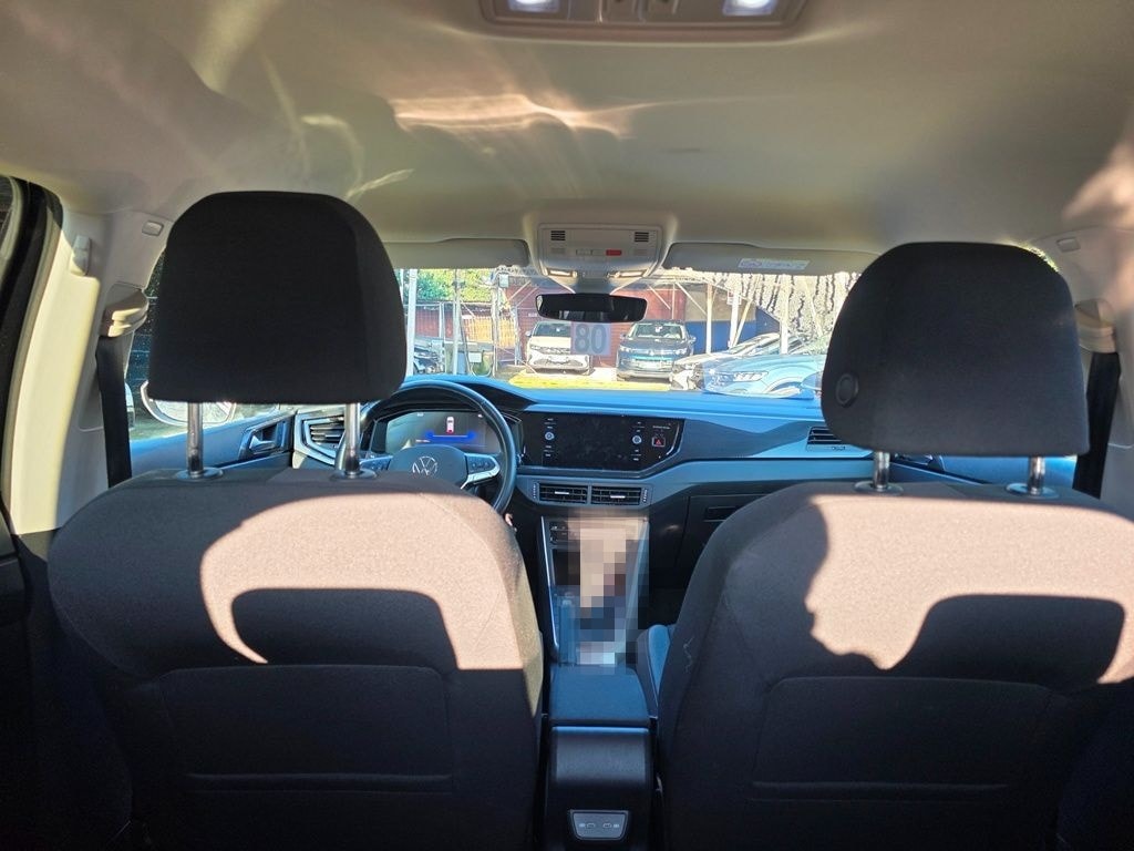 Volkswagen Taigo Life 1,0 l TSI DSG LED ACC Carplay foto 4