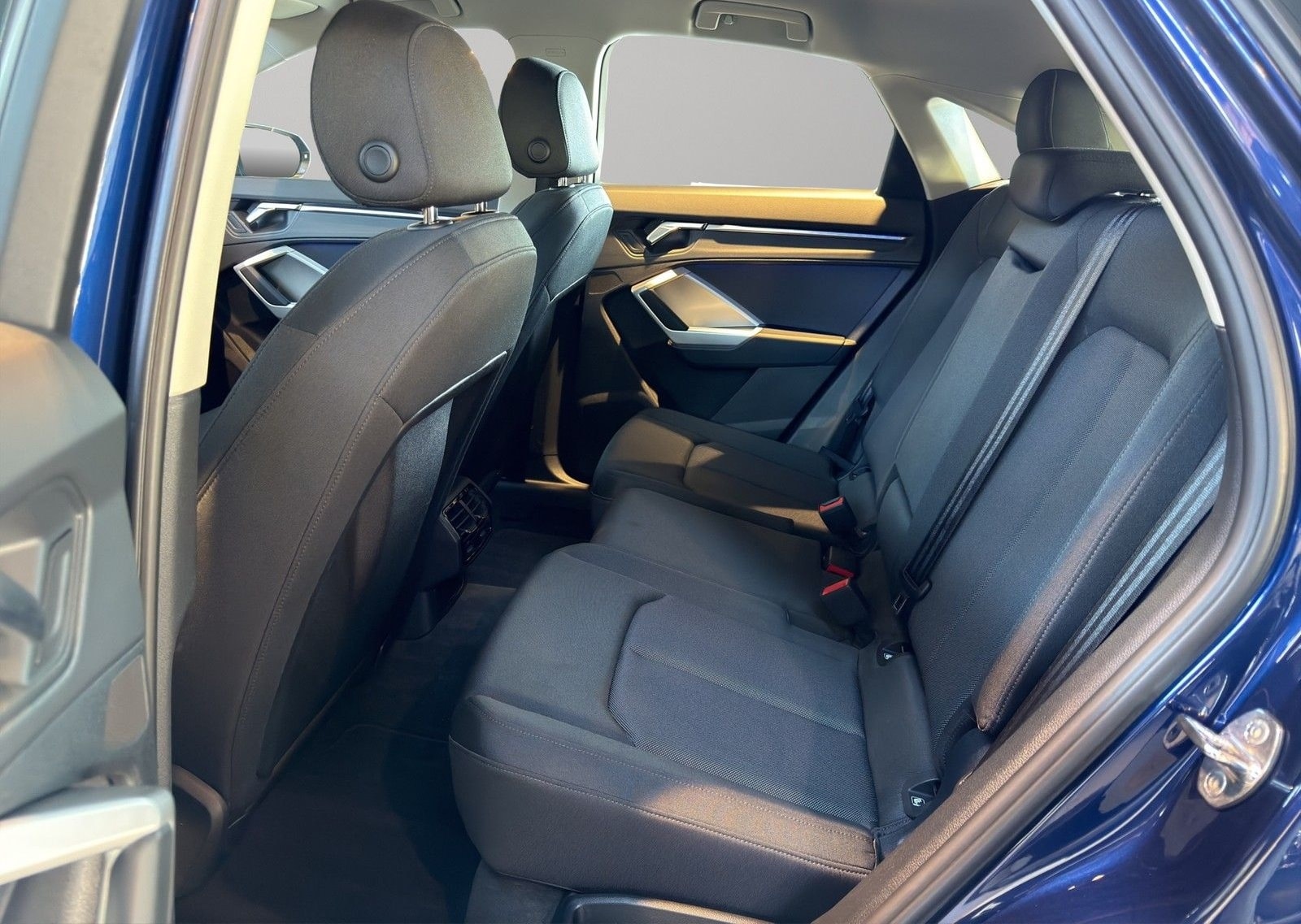 Audi Q3 Sportback 40 TFSI qu. Navi LED DAB foto 13