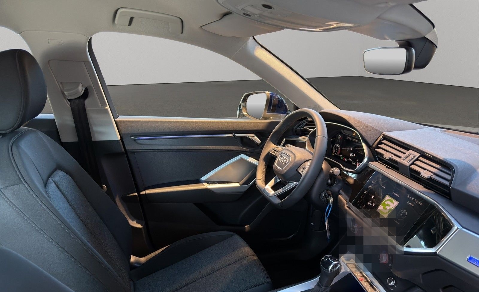 Audi Q3 Sportback 40 TFSI qu. Navi LED DAB foto 17