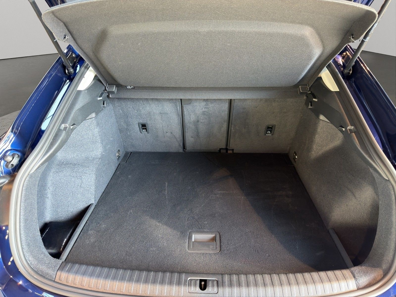 Audi Q3 Sportback 40 TFSI qu. Navi LED DAB foto 18