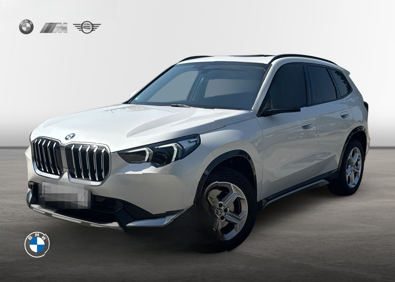 BMW X1 sDrive20i xLine*HiFi H&K*AHK*Pano*Memory*Komf foto 1