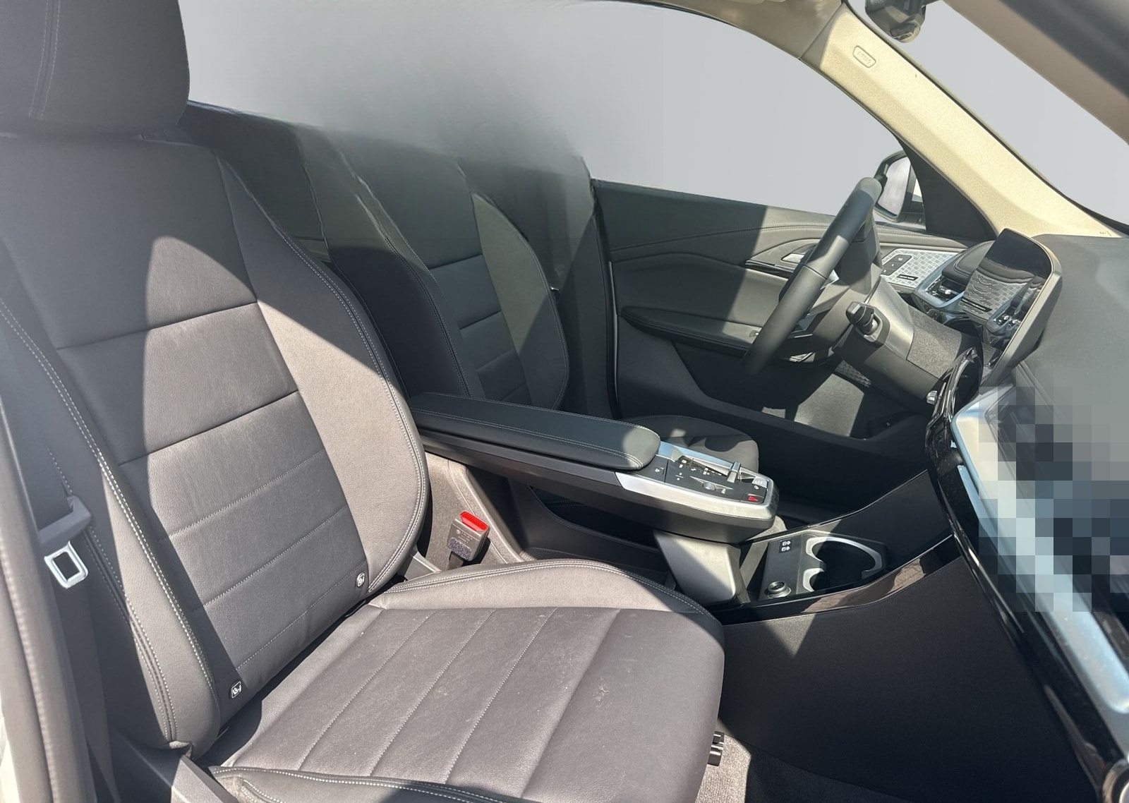 BMW X1 sDrive20i xLine*HiFi H&K*AHK*Pano*Memory*Komf foto 11