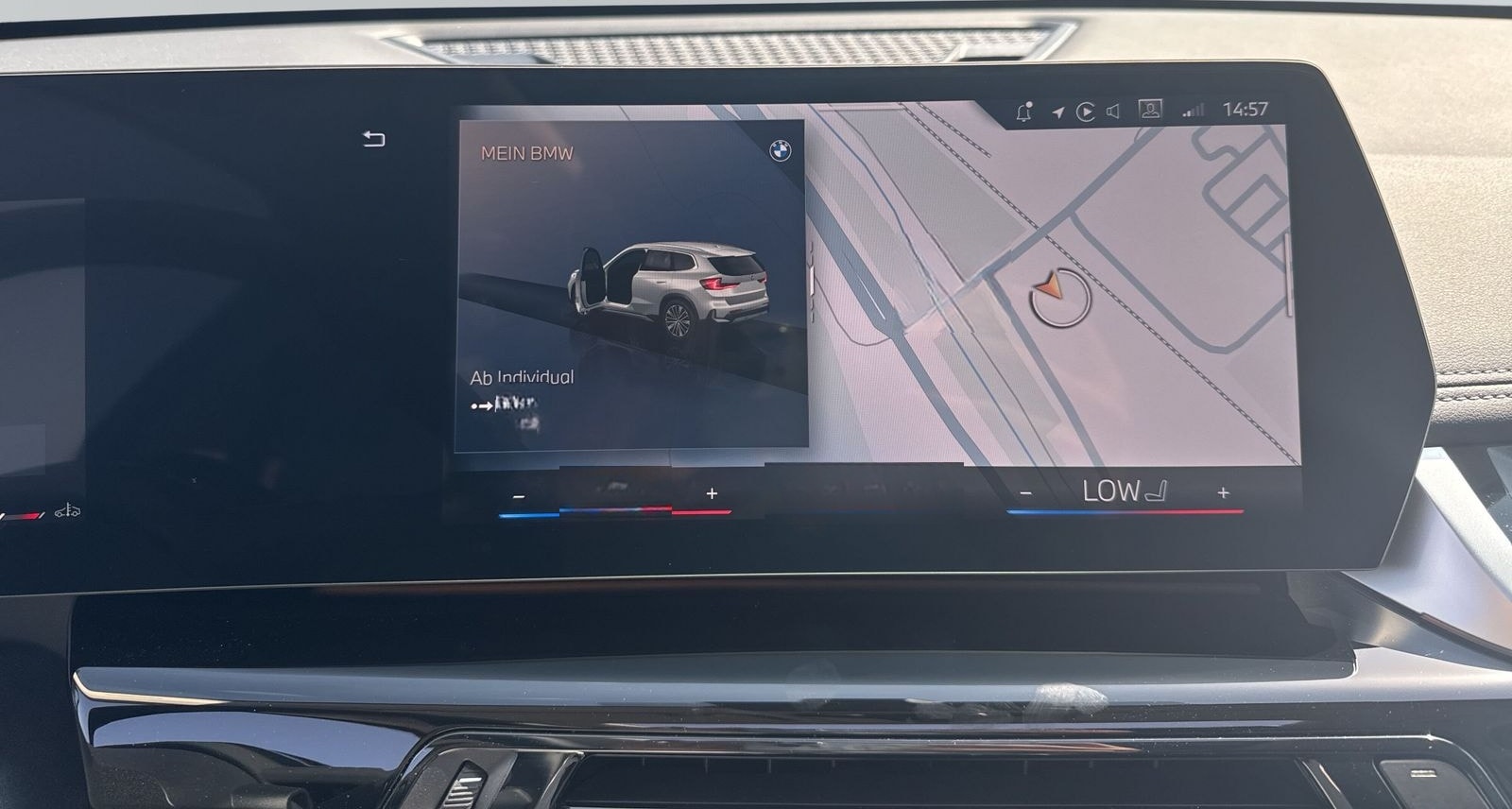 BMW X1 sDrive20i xLine*HiFi H&K*AHK*Pano*Memory*Komf foto 14