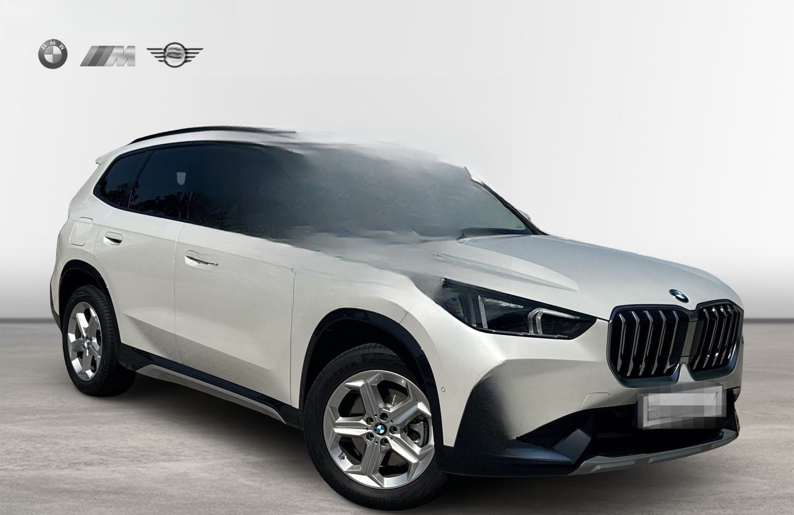 BMW X1 sDrive20i xLine*HiFi H&K*AHK*Pano*Memory*Komf foto 6