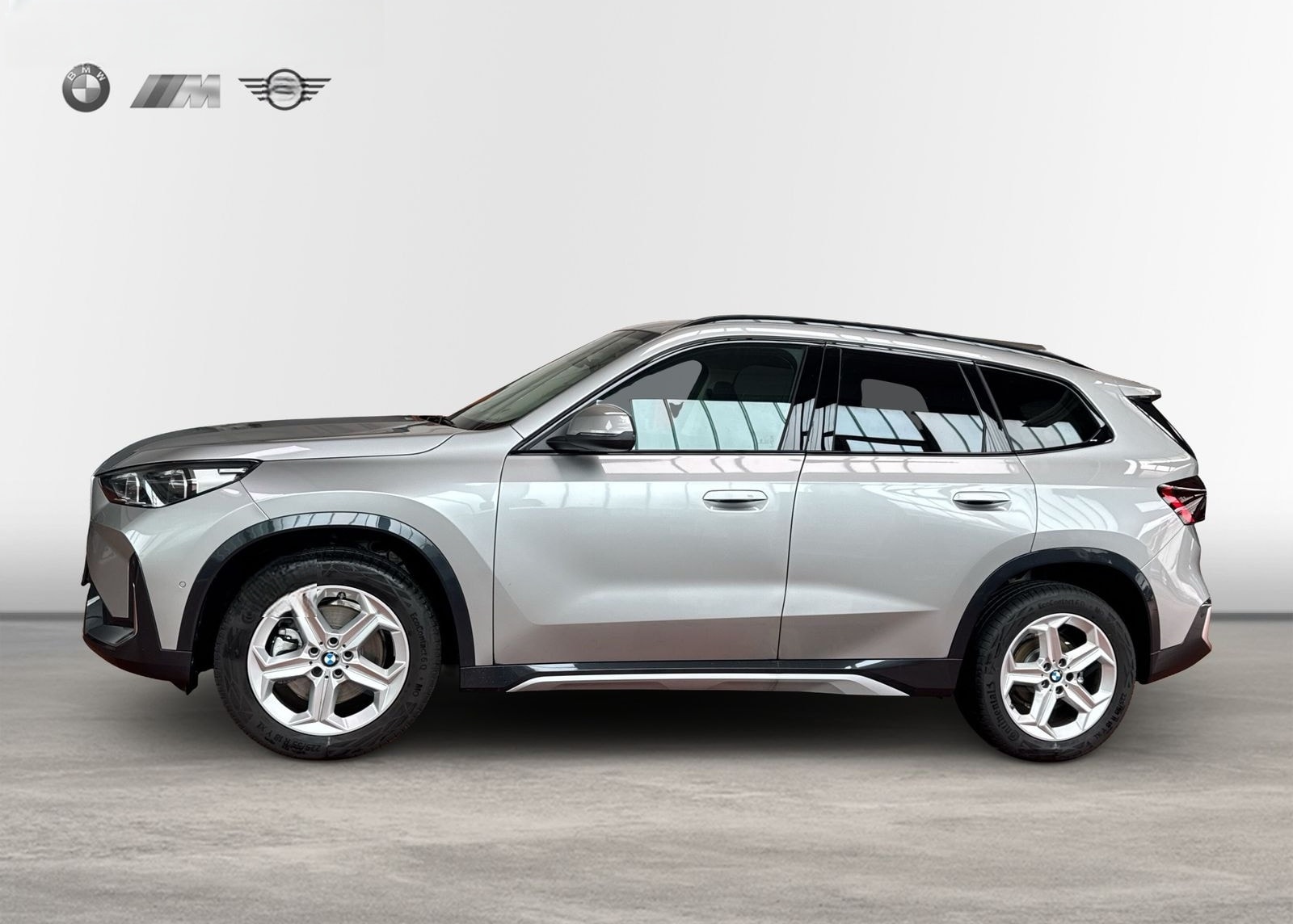 BMW X1 sDrive20i xLine*AHK*HK HiFi*DAB*Adapt. LED*Pa foto 2