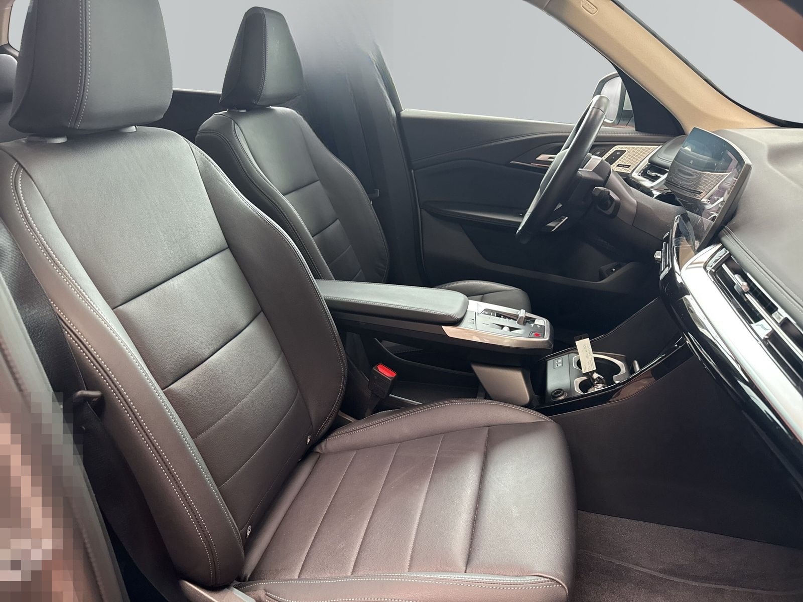 BMW X1 sDrive20i xLine*AHK*HK HiFi*DAB*Adapt. LED*Pa foto 11