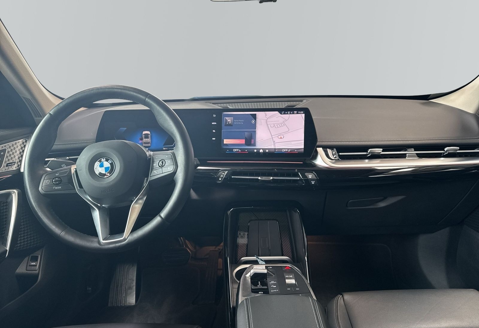 BMW X1 sDrive20i xLine*AHK*HK HiFi*DAB*Adapt. LED*Pa foto 12