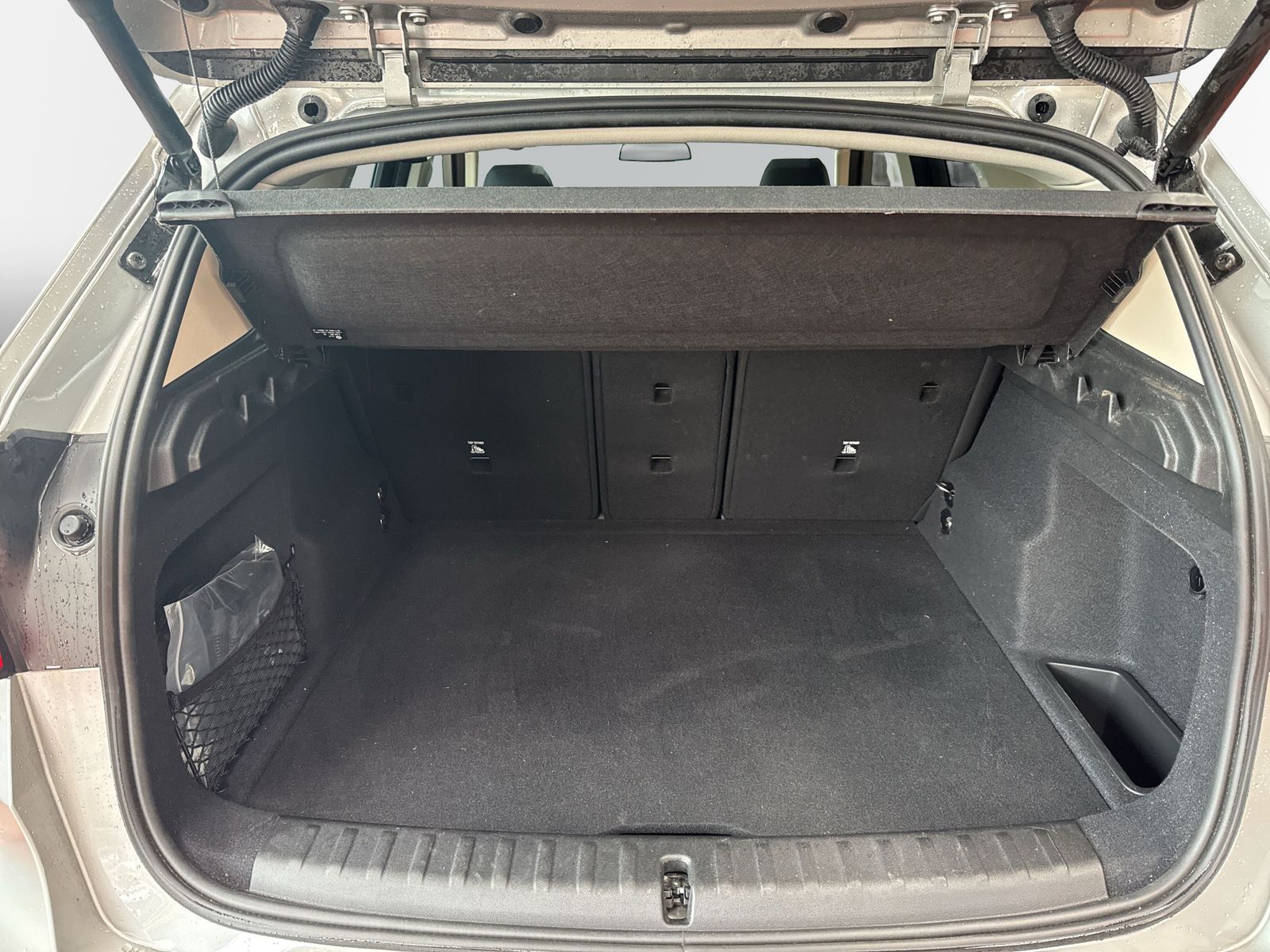 BMW X1 sDrive20i xLine*AHK*HK HiFi*DAB*Adapt. LED*Pa foto 16