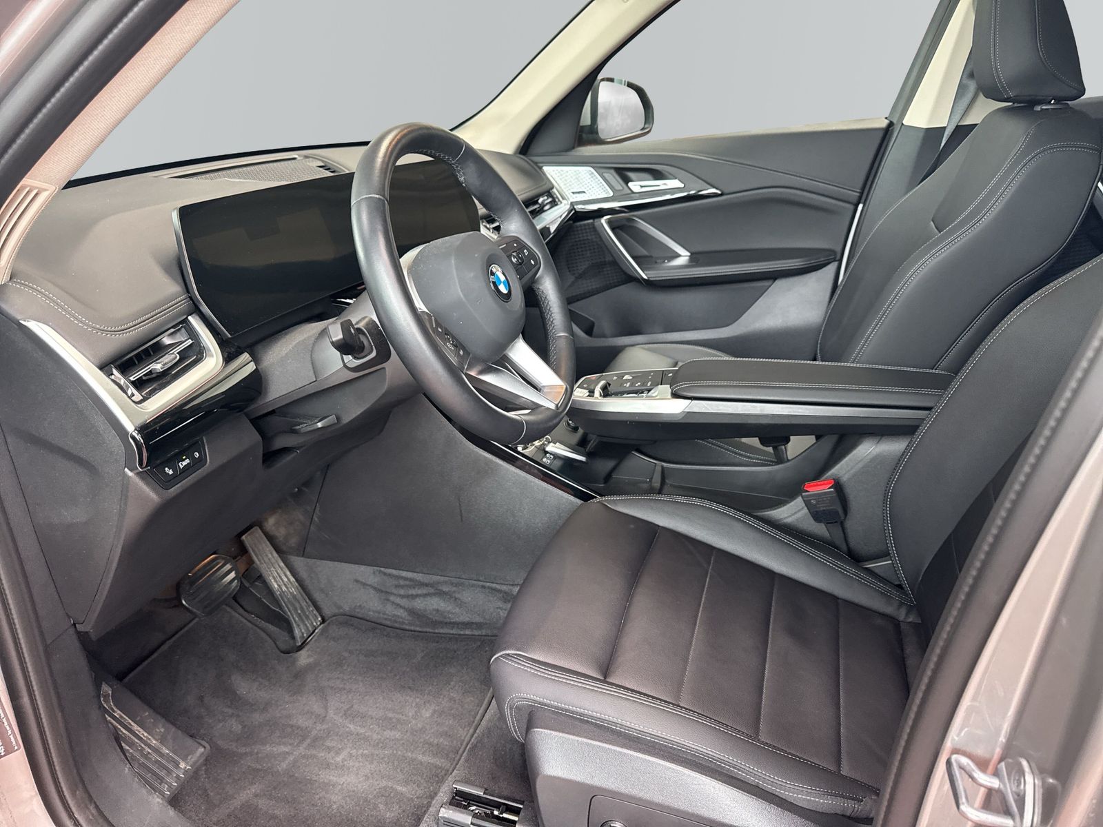 BMW X1 sDrive20i xLine*AHK*HK HiFi*DAB*Adapt. LED*Pa foto 8