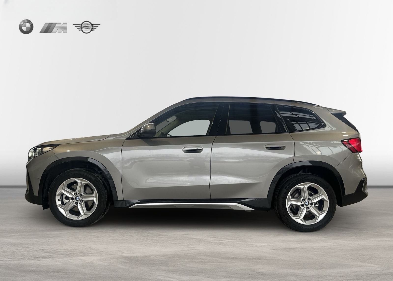 BMW X1 sDrive20i xLine*AHK*HK HiFi*DAB*Adapt. LED*Pa foto 2