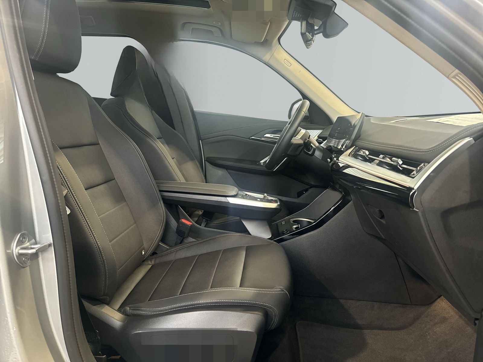 BMW X1 sDrive20i xLine*AHK*HK HiFi*DAB*Adapt. LED*Pa foto 11