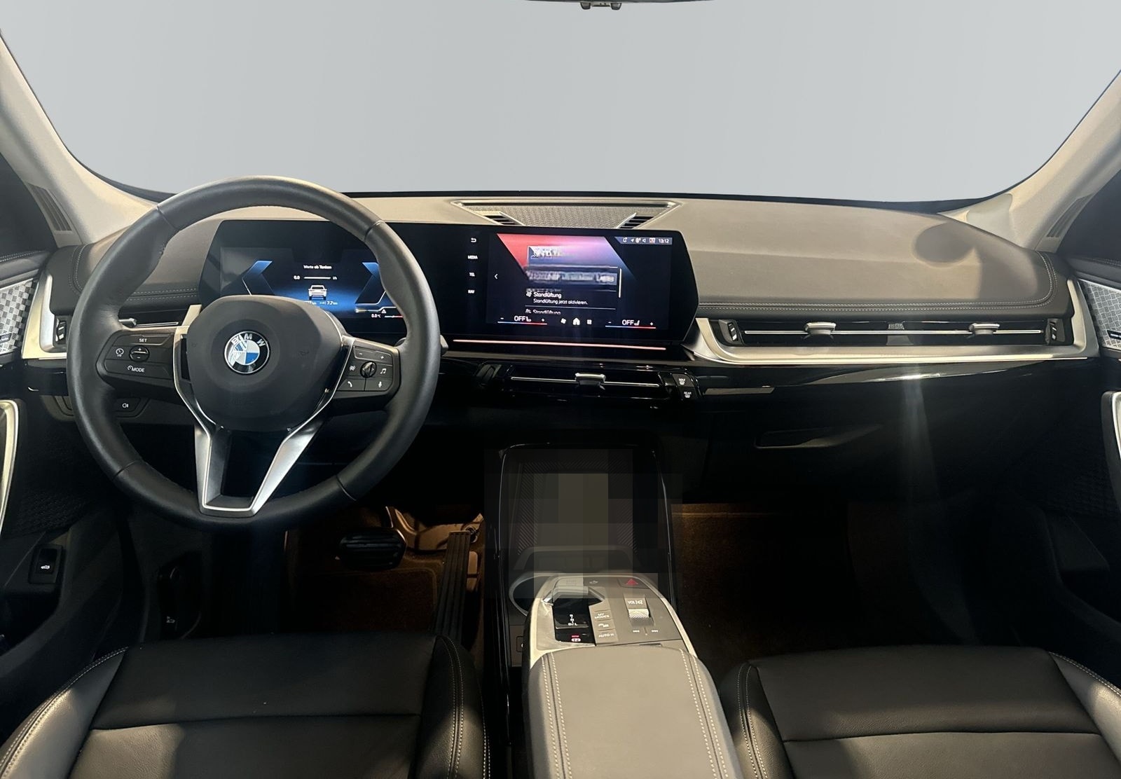 BMW X1 sDrive20i xLine*AHK*HK HiFi*DAB*Adapt. LED*Pa foto 12