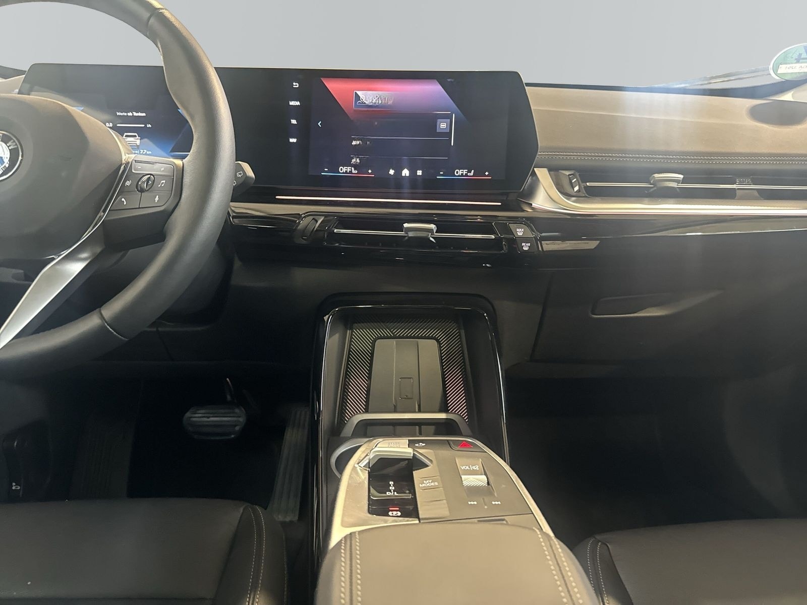 BMW X1 sDrive20i xLine*AHK*HK HiFi*DAB*Adapt. LED*Pa foto 13