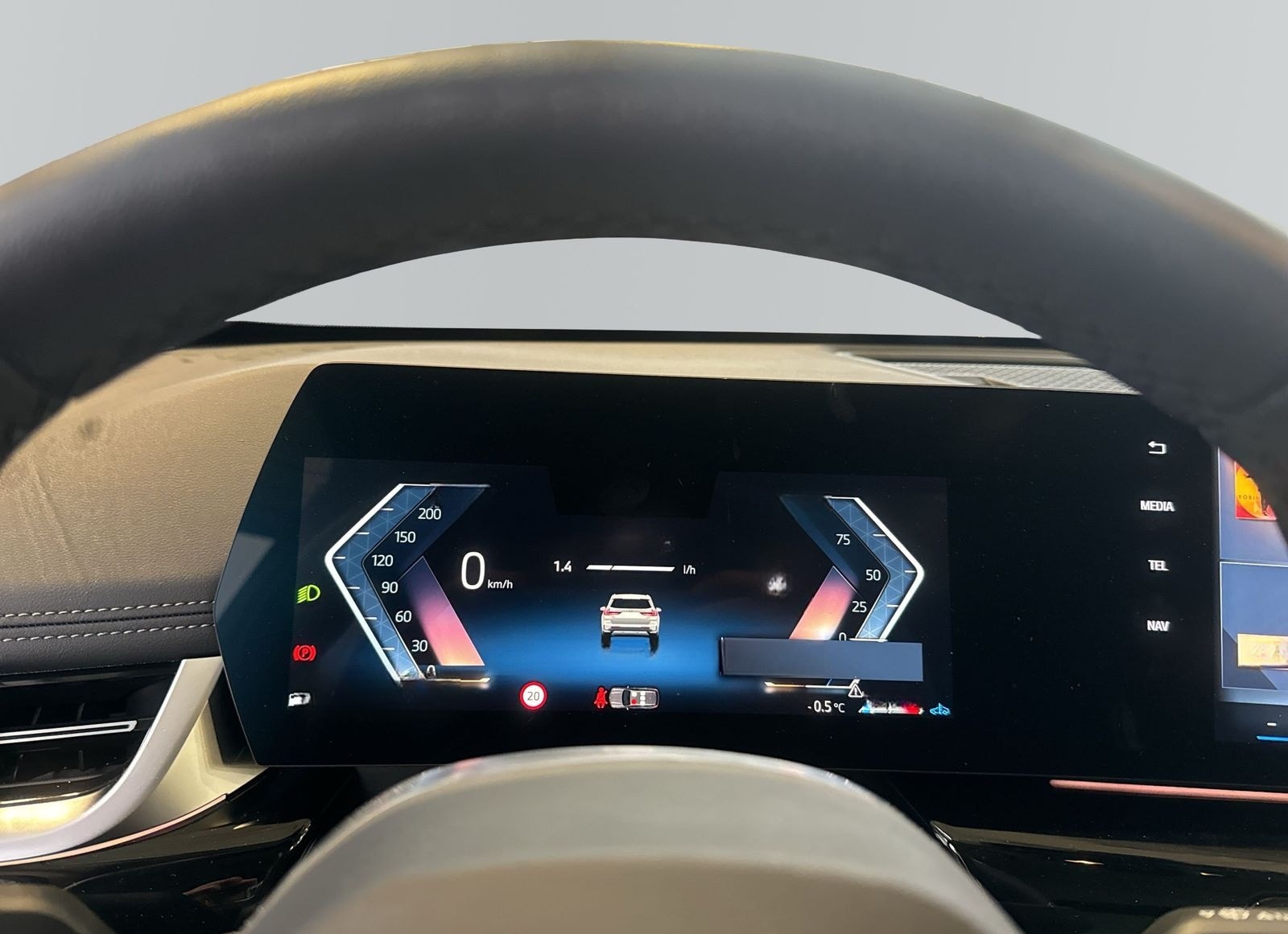 BMW X1 sDrive20i xLine*AHK*HK HiFi*DAB*Adapt. LED*Pa foto 15