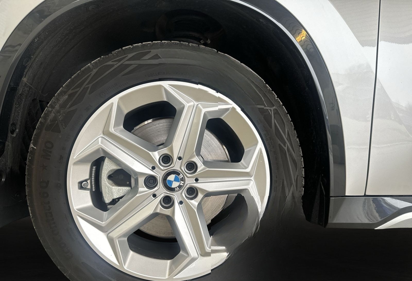 BMW X1 sDrive20i xLine*AHK*HK HiFi*DAB*Adapt. LED*Pa foto 17