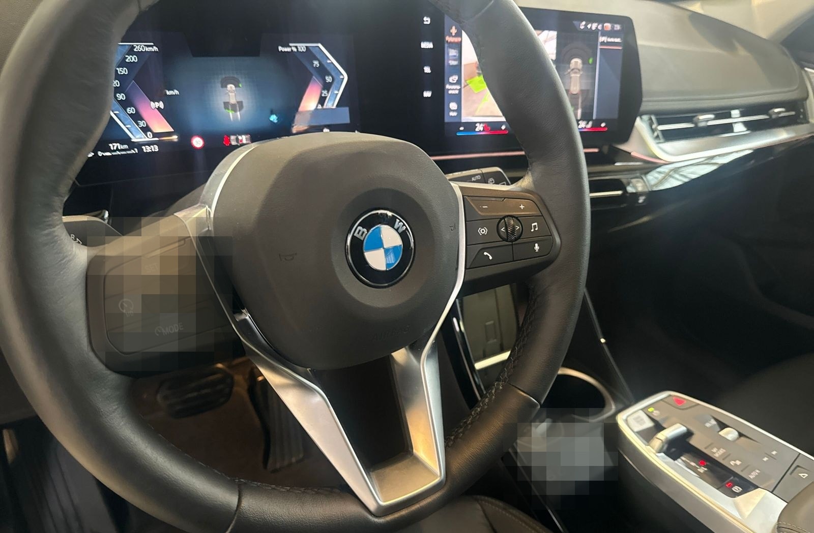 BMW X1 sDrive20i xLine*AHK*HK HiFi*DAB*Adapt. LED*Pa foto 21