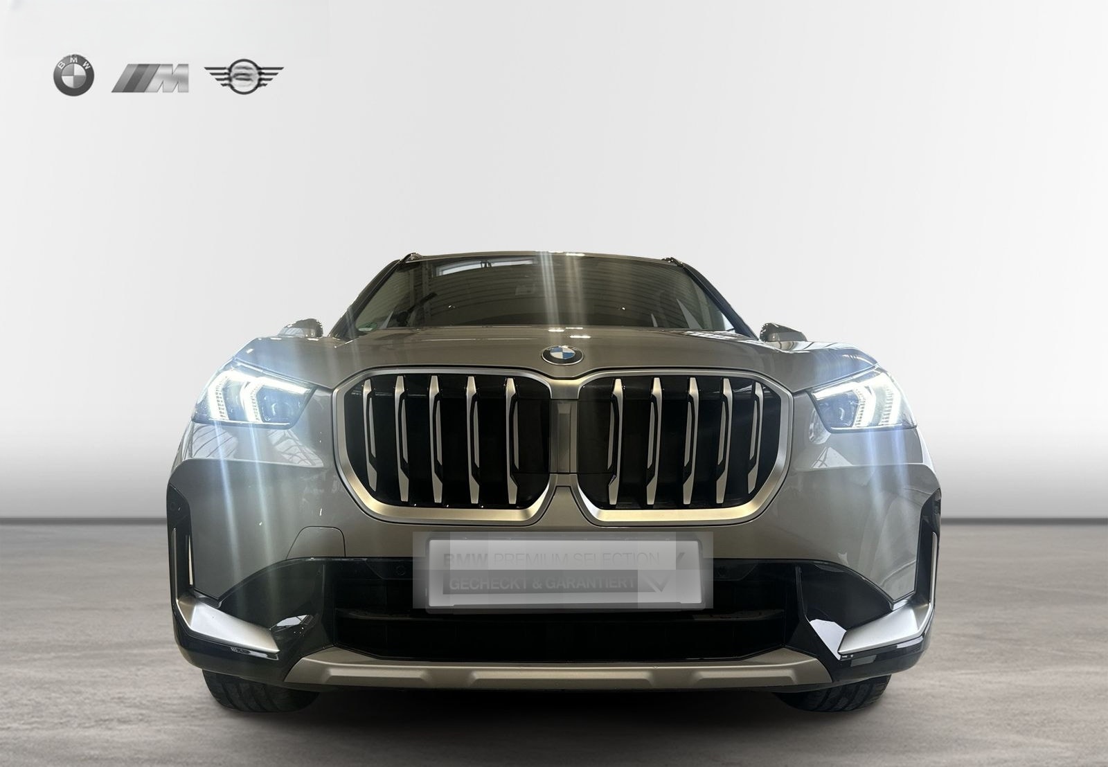 BMW X1 sDrive20i xLine*AHK*HK HiFi*DAB*Adapt. LED*Pa foto 7