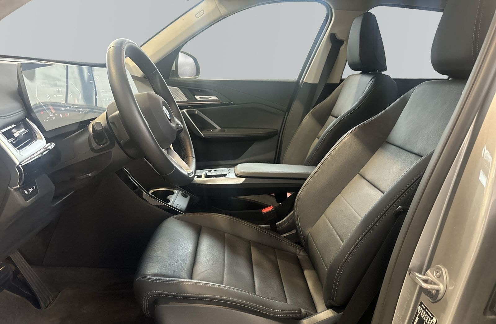 BMW X1 sDrive20i xLine*AHK*HK HiFi*DAB*Adapt. LED*Pa foto 8