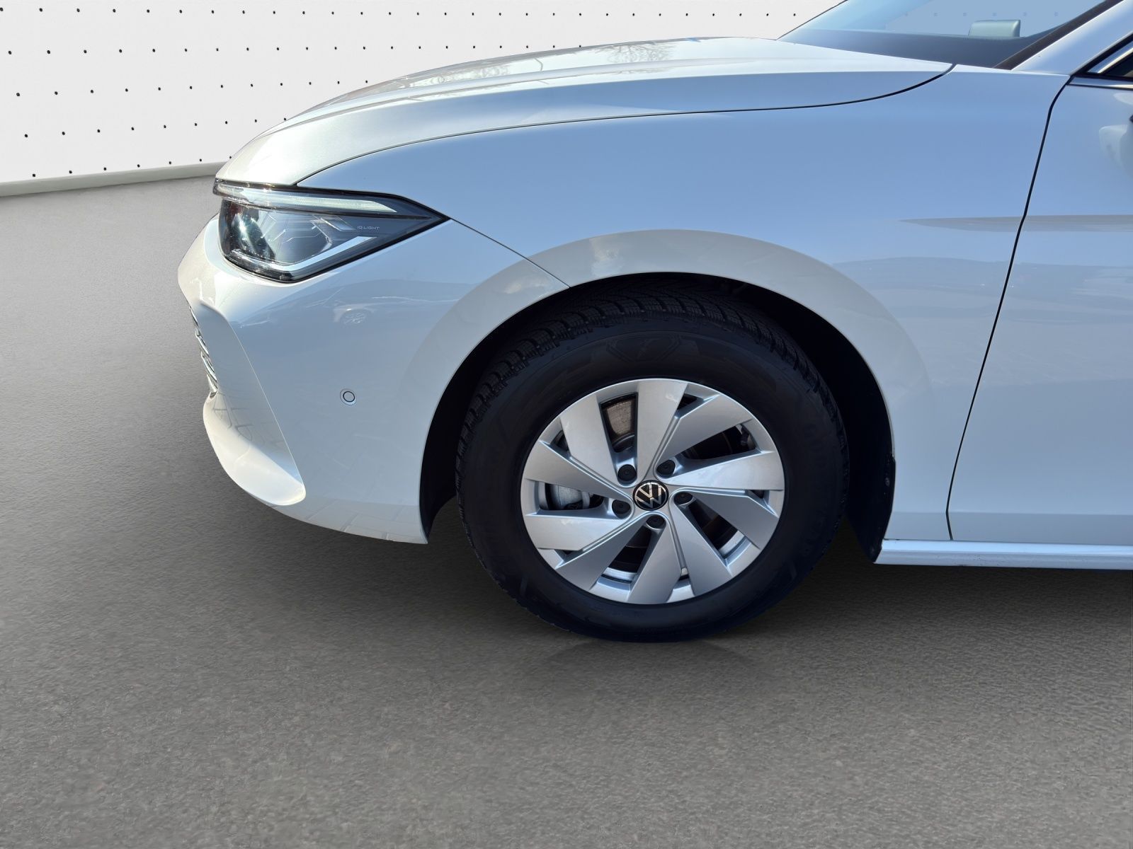 Volkswagen Passat 2.0 TDI Elegance Navi*AHK*IQ-Light*IQ-Dri foto 14