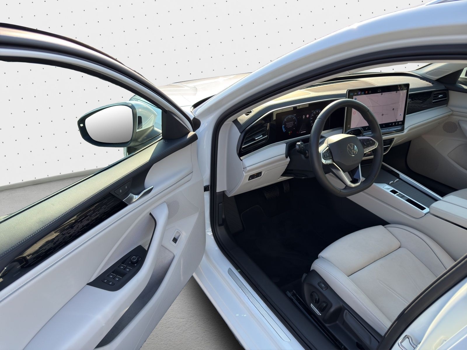 Volkswagen Passat 2.0 TDI Elegance Navi*AHK*IQ-Light*IQ-Dri foto 15