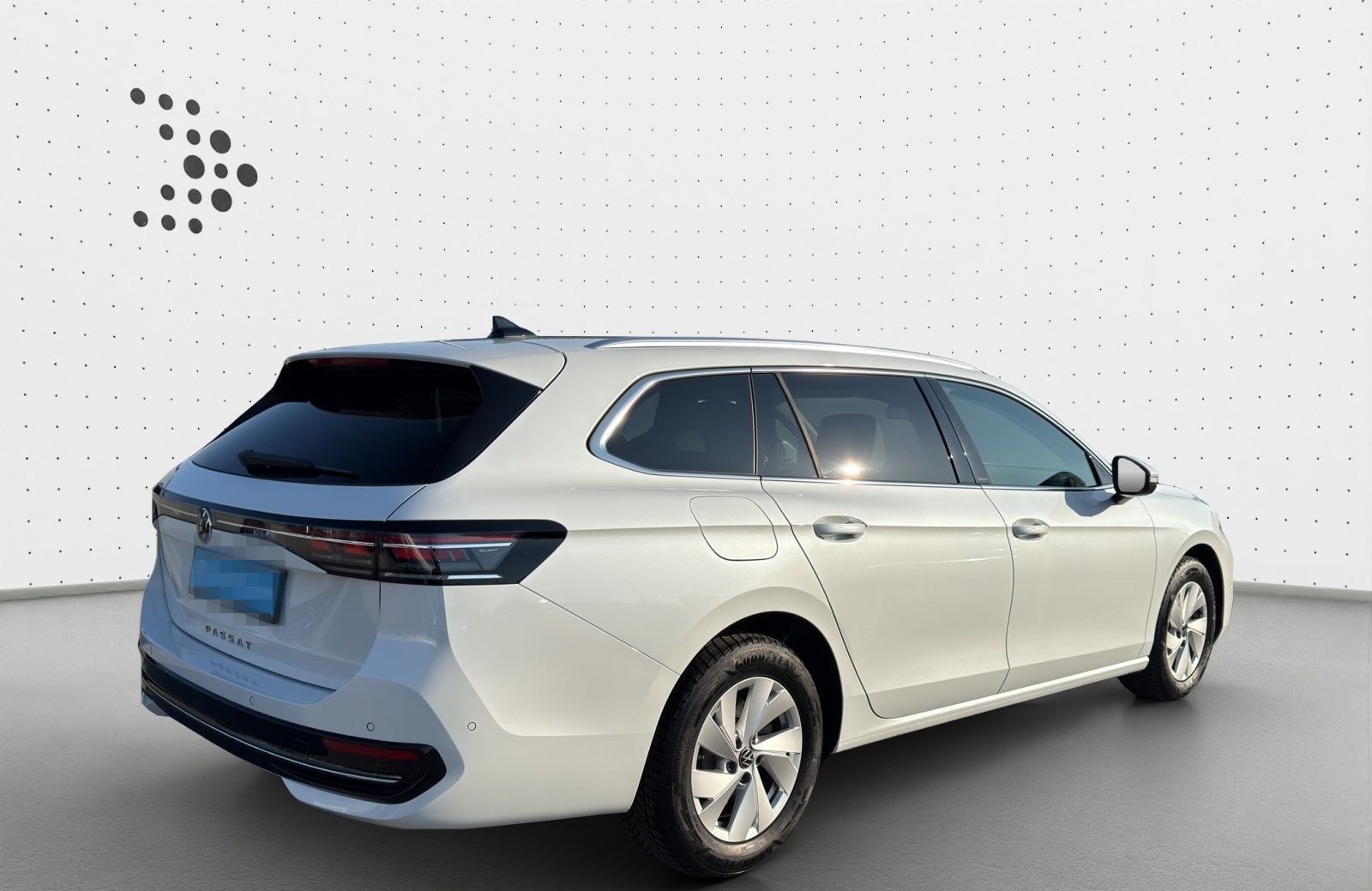 Volkswagen Passat 2.0 TDI Elegance Navi*AHK*IQ-Light*IQ-Dri foto 17