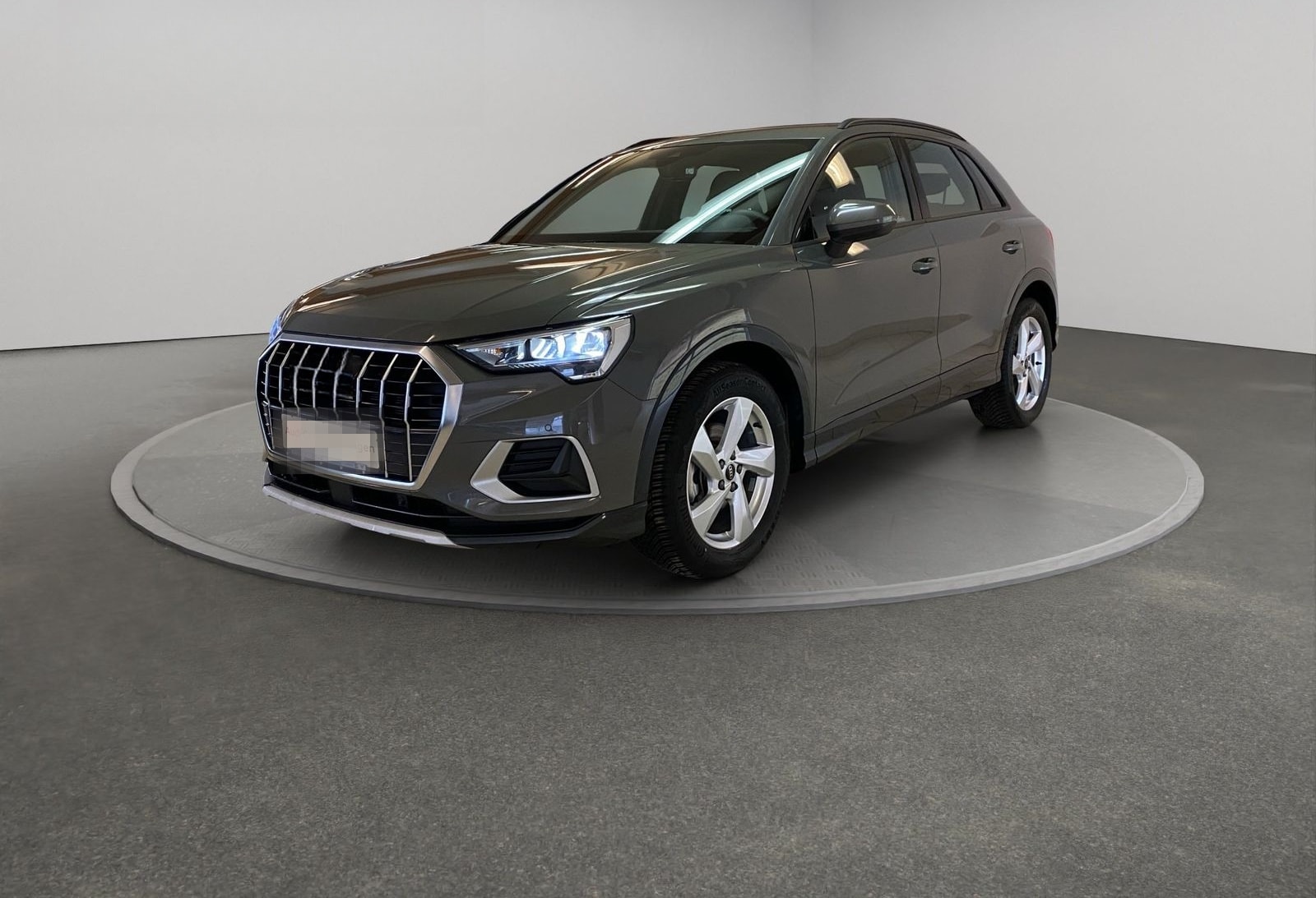 Audi Q3 advanced 35 TFSI S tronic (Garantie 02/2030.K foto 2