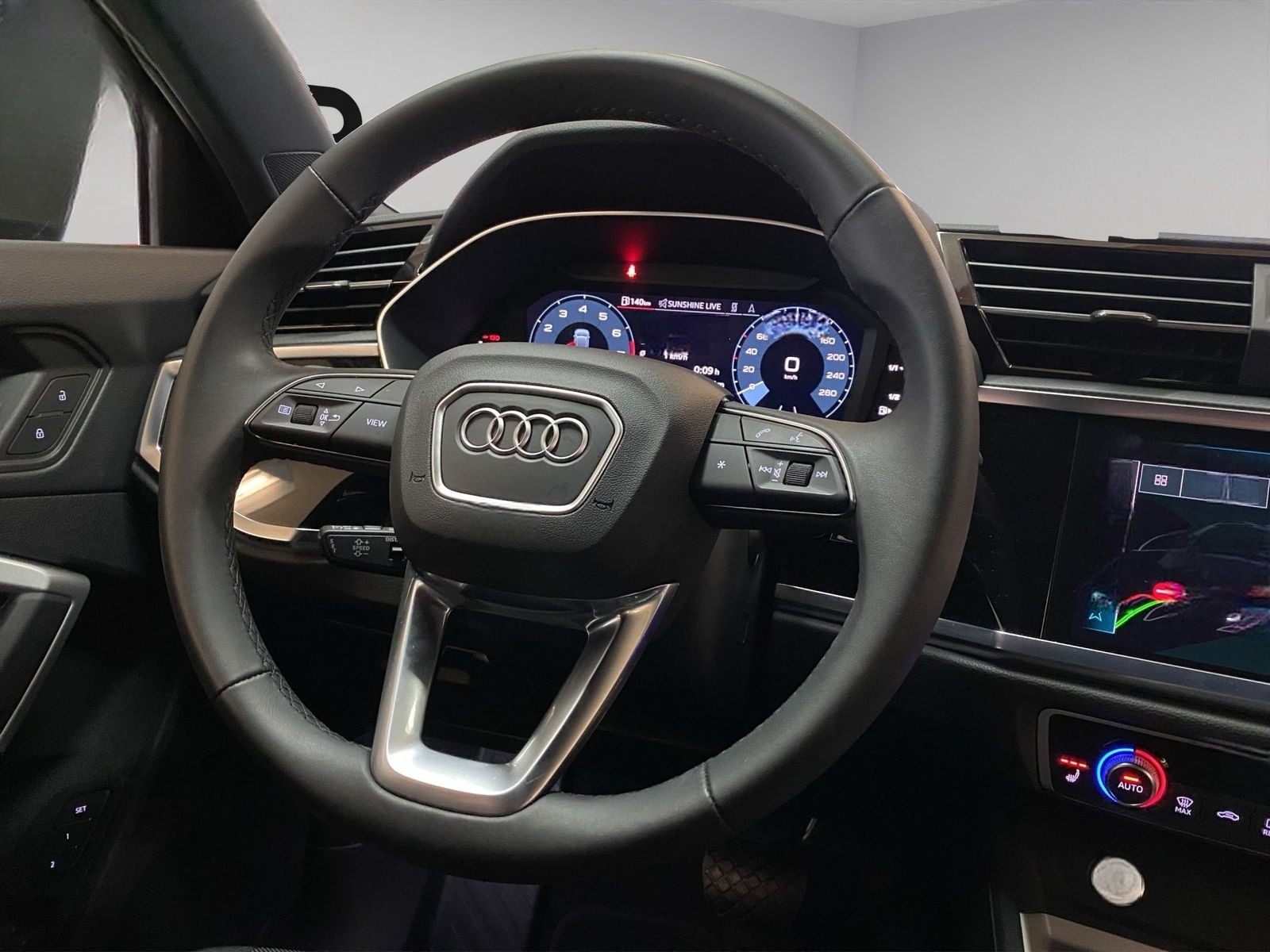 Audi Q3 advanced 35 TFSI S tronic (Garantie 02/2030.K foto 12