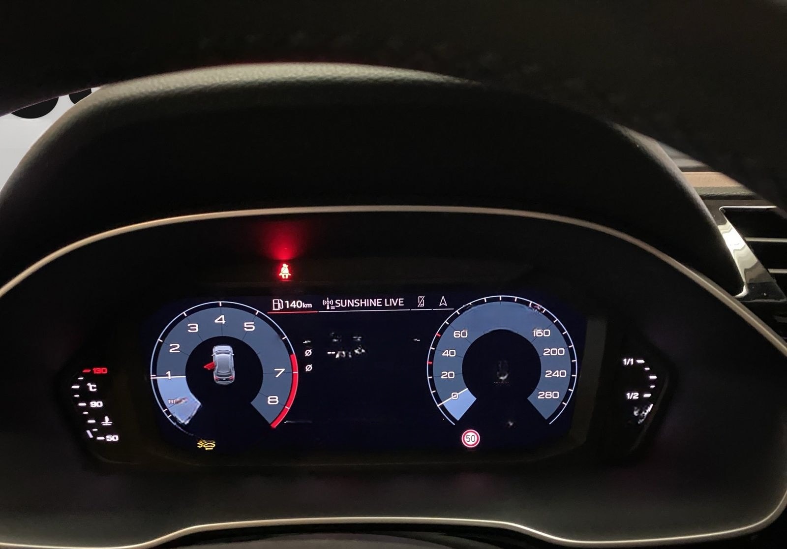 Audi Q3 advanced 35 TFSI S tronic (Garantie 02/2030.K foto 14