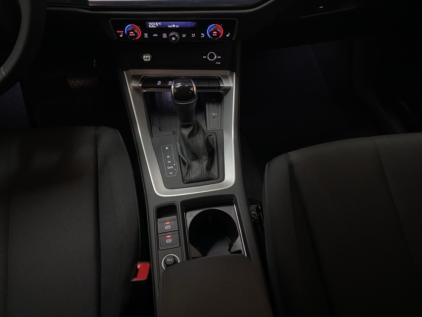 Audi Q3 advanced 35 TFSI S tronic (Garantie 02/2030.K foto 15