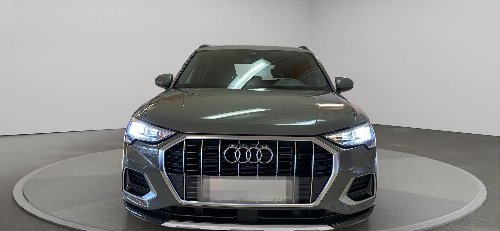 Audi Q3 advanced 35 TFSI S tronic (Garantie 02/2030.K foto 3