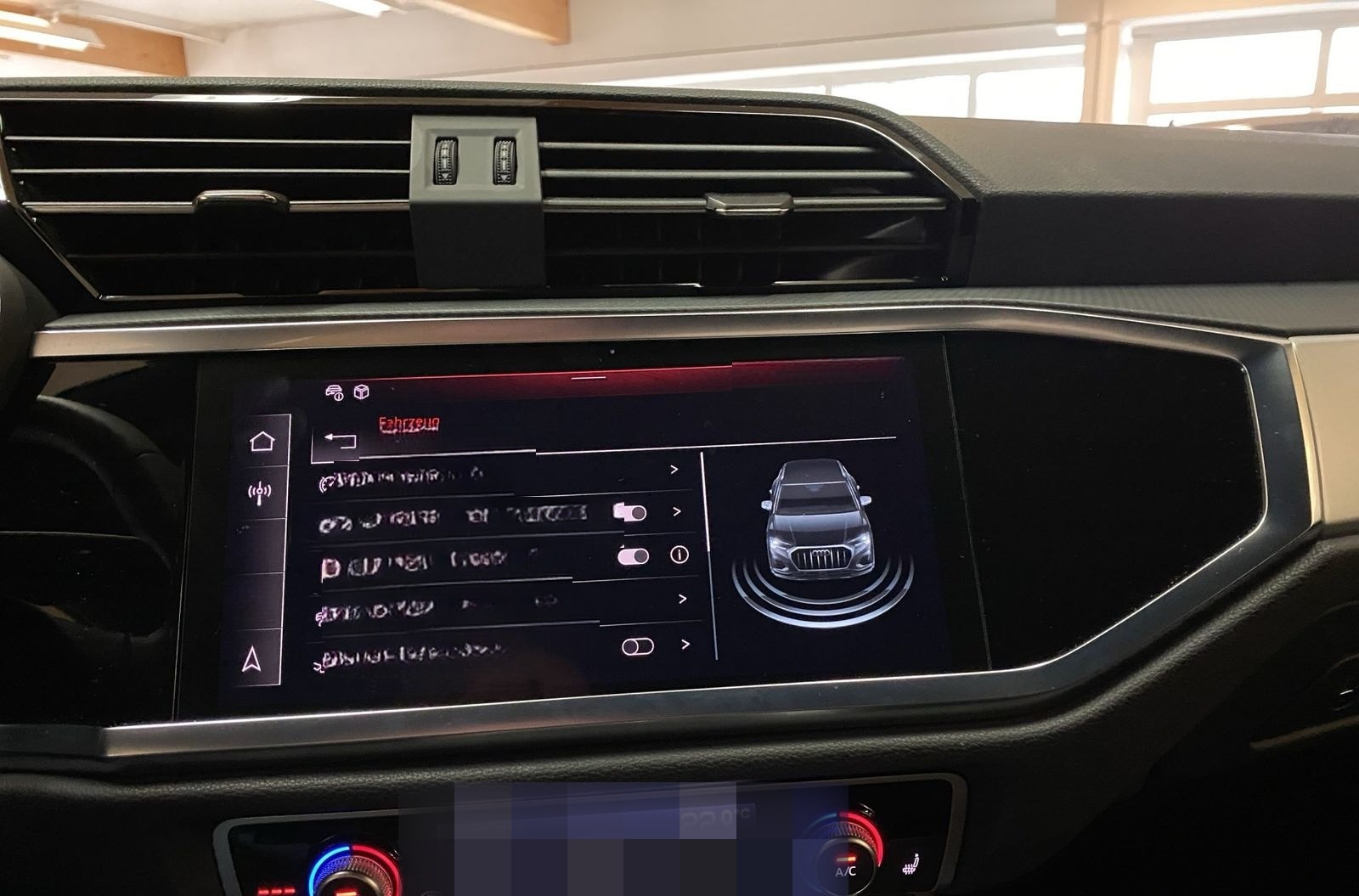 Audi Q3 advanced 35 TFSI S tronic (Garantie 02/2030.K foto 21