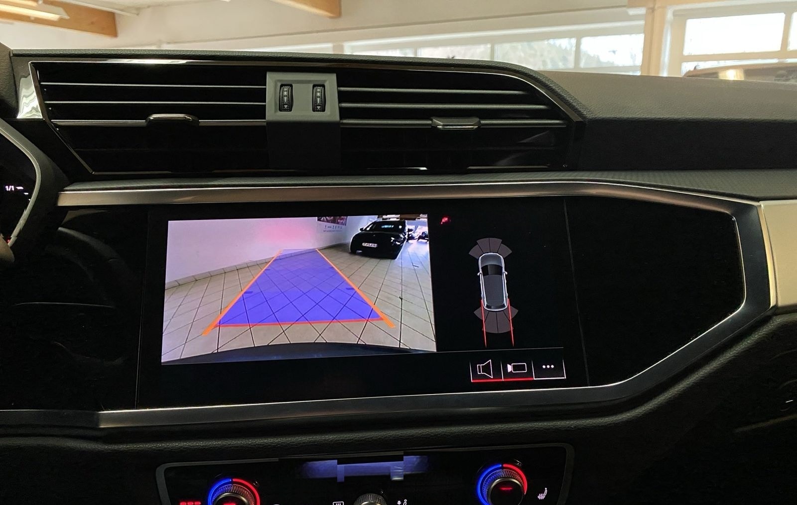 Audi Q3 advanced 35 TFSI S tronic (Garantie 02/2030.K foto 23