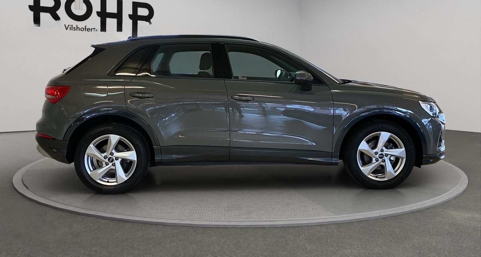 Audi Q3 advanced 35 TFSI S tronic (Garantie 02/2030.K foto 5