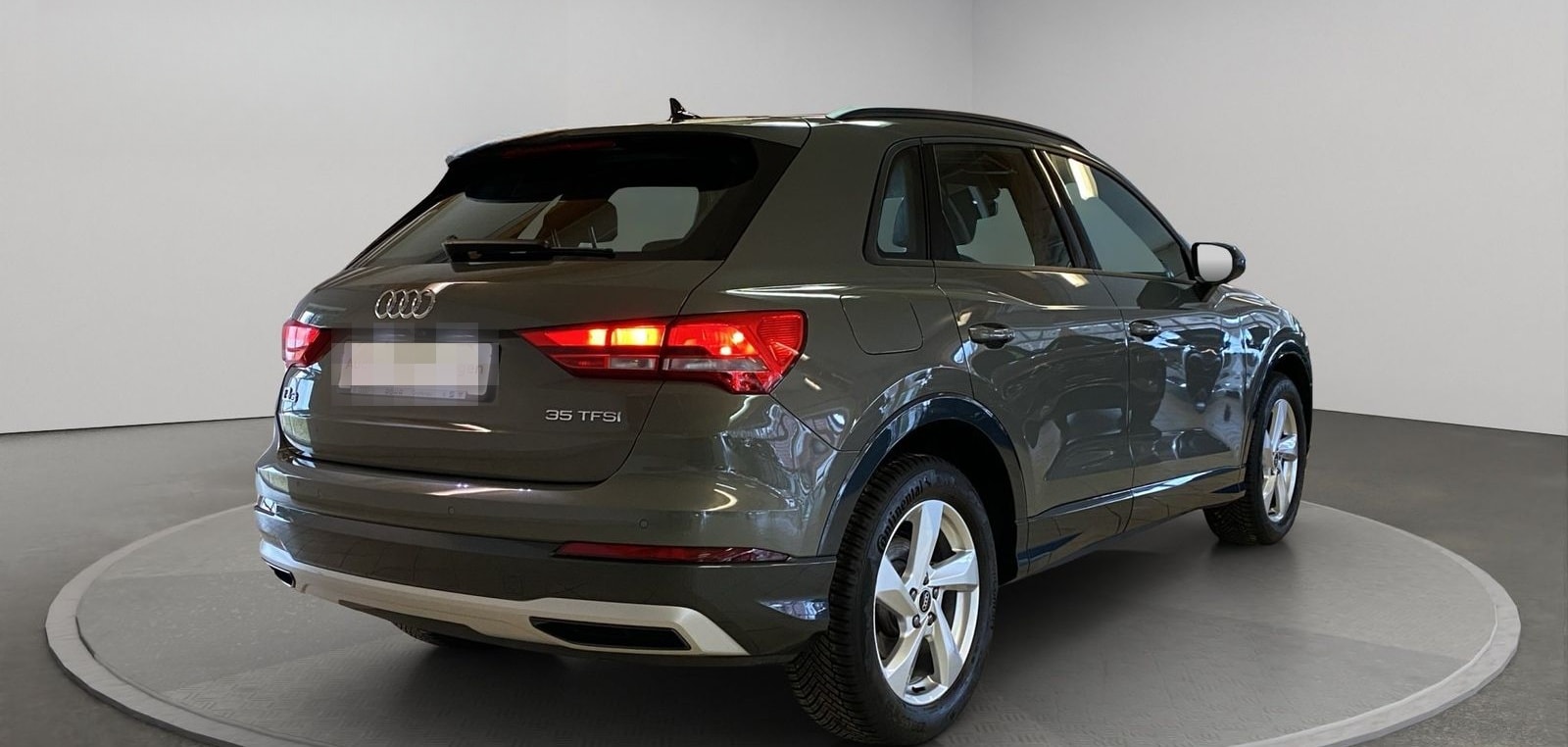 Audi Q3 advanced 35 TFSI S tronic (Garantie 02/2030.K foto 6