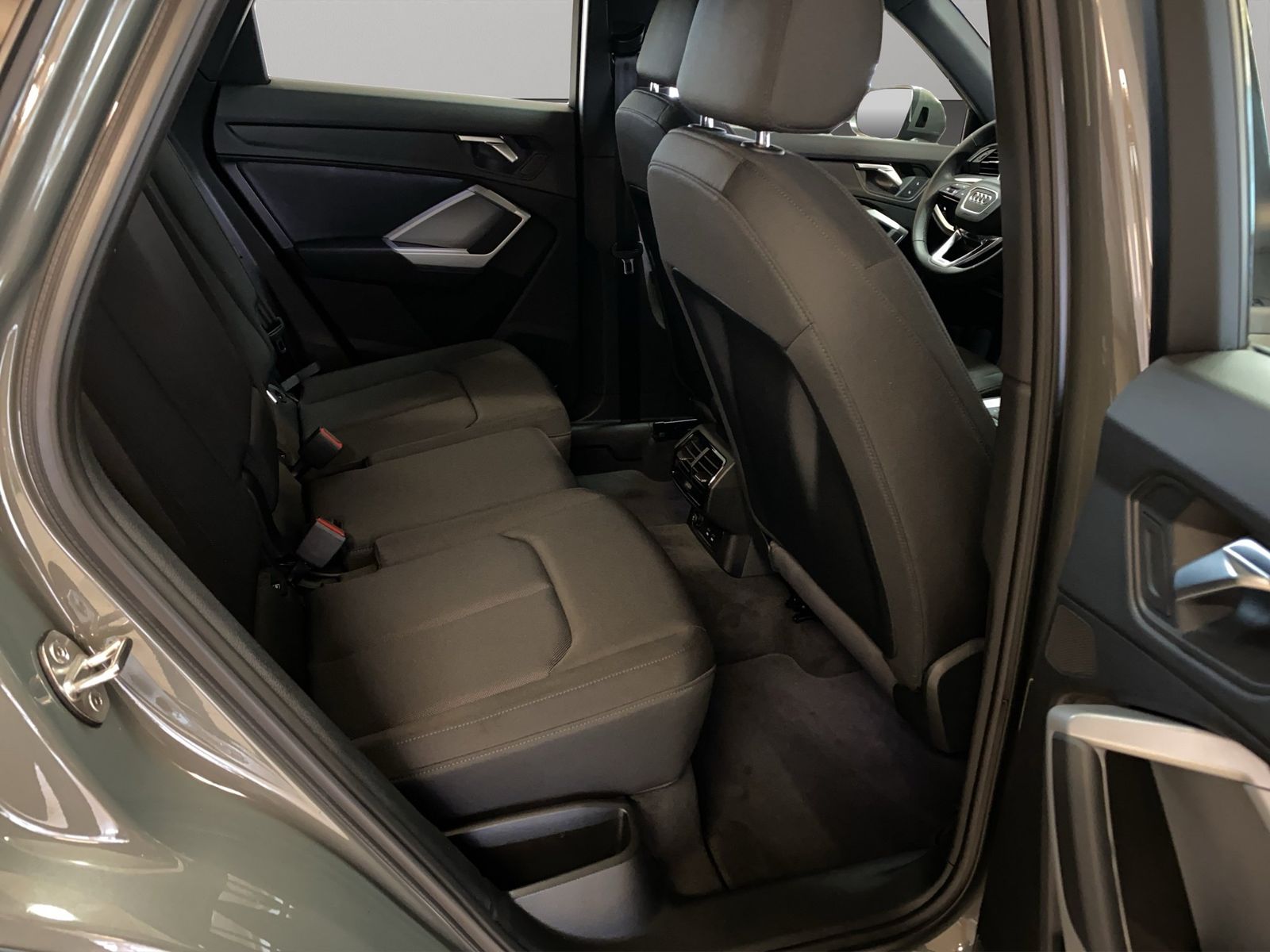 Audi Q3 advanced 35 TFSI S tronic (Garantie 02/2030.K foto 9