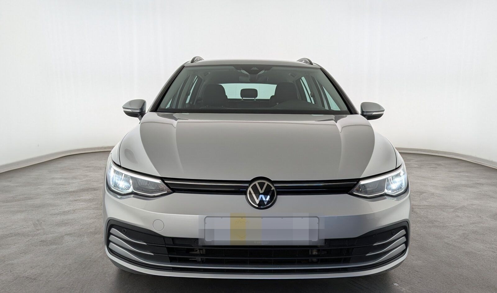 Volkswagen Golf VIII 2.0 TDI Life (EURO 6d) LED+NAV+RFK+SHZ foto 2