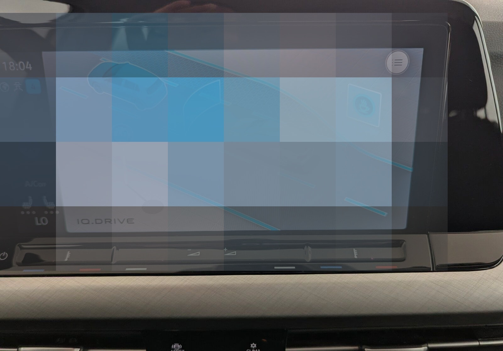 Volkswagen Golf VIII 2.0 TDI Life (EURO 6d) LED+NAV+RFK+SHZ foto 18