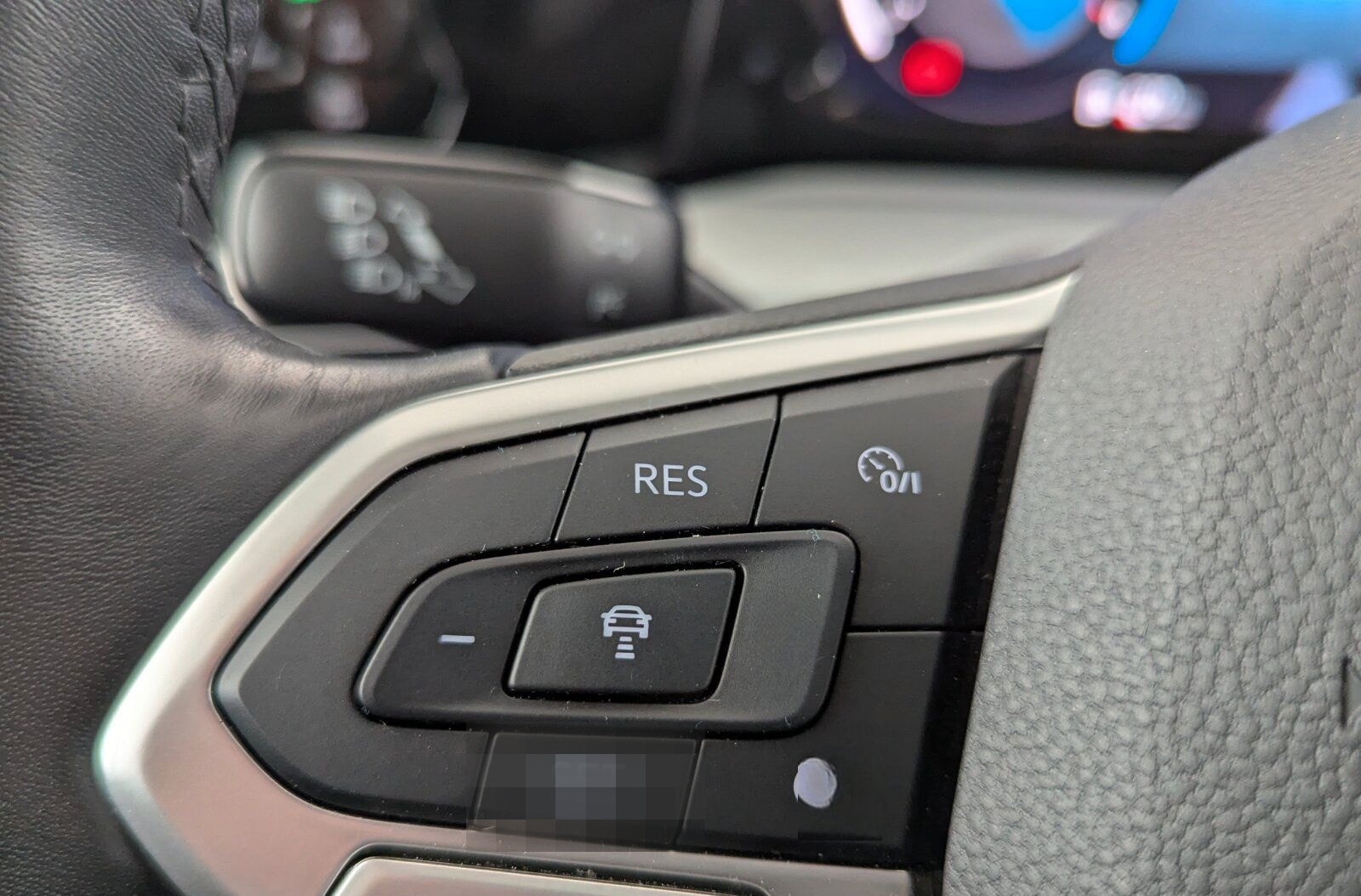 Volkswagen Golf VIII 2.0 TDI Life (EURO 6d) LED+NAV+RFK+SHZ foto 22