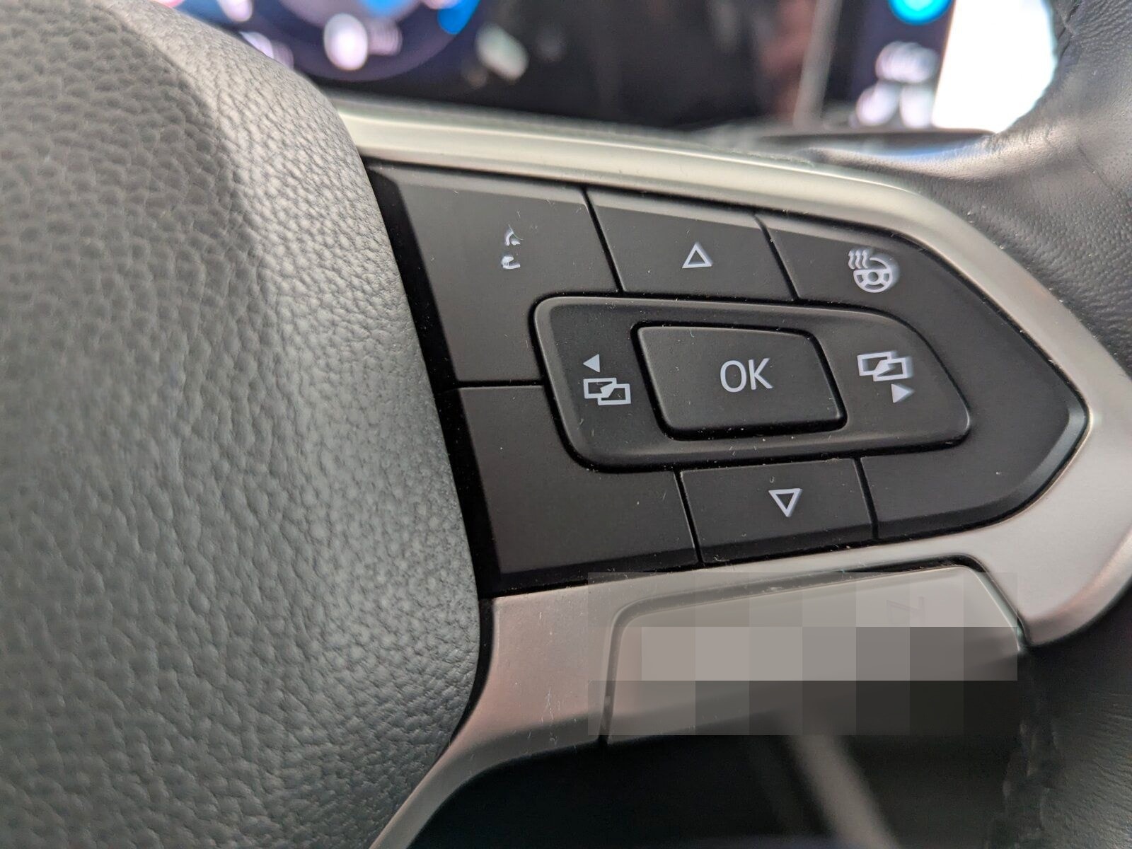 Volkswagen Golf VIII 2.0 TDI Life (EURO 6d) LED+NAV+RFK+SHZ foto 23