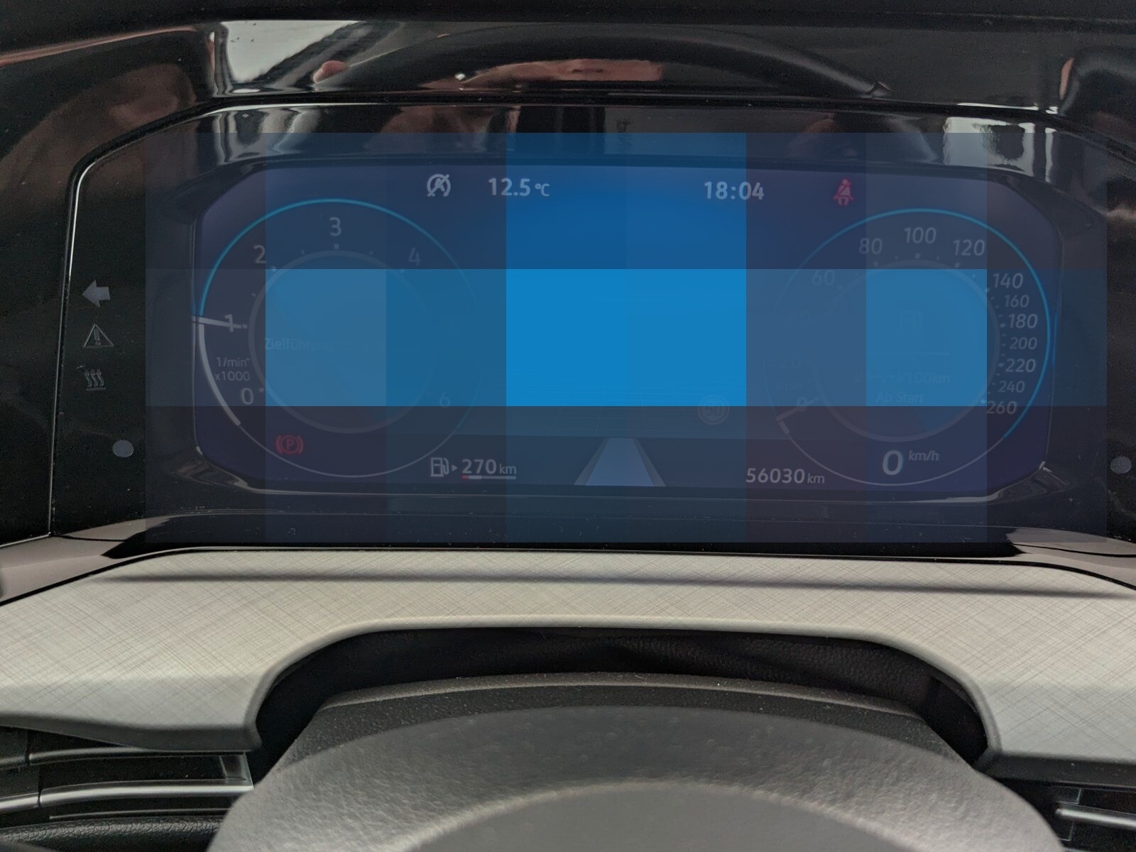 Volkswagen Golf VIII 2.0 TDI Life (EURO 6d) LED+NAV+RFK+SHZ foto 24