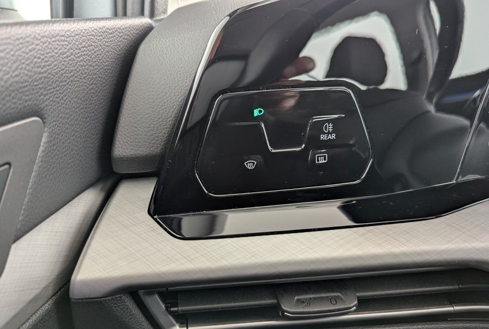 Volkswagen Golf VIII 2.0 TDI Life (EURO 6d) LED+NAV+RFK+SHZ foto 25